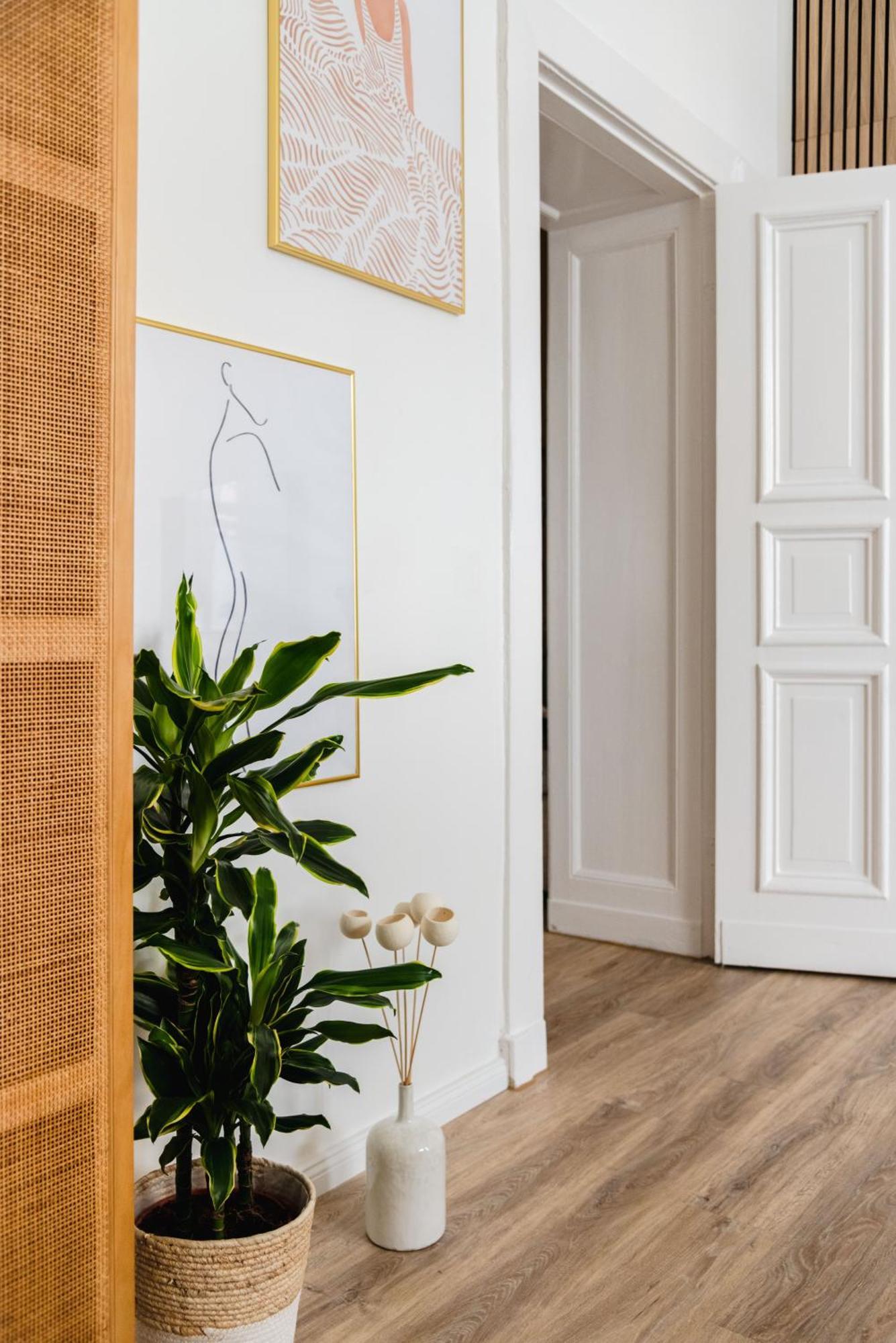 Exklusive Luxus-Unterkunft In Berlin Mitte: 2 Apartments, 130M², Designer-Moebel, Co2 Neutrale Reinigung Exterior foto